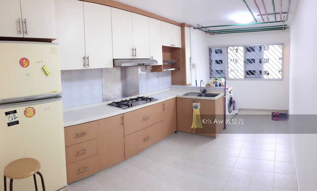 Clementi Avenue 5 thumbnail photo